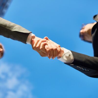 Como evitar uma crise empresarial
